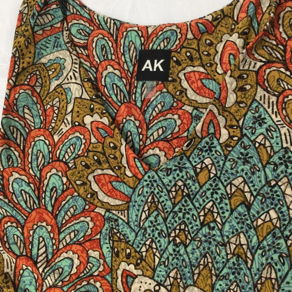 Anne Klein Dress